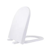 Assento Sanitário PP SoftClose Vogue Plus/Life/Flox/Square Branco - Tupan Assento Sanitário PP SoftClose Vogue Plus/Life/Flox/Square Branco - Tupan