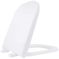 Assento Sanitário Pp Tupan Convencional Deca Quadra