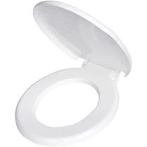 Assento Sanitário Premier Branco - Krona Assento Sanitário Premier Branco - Krona