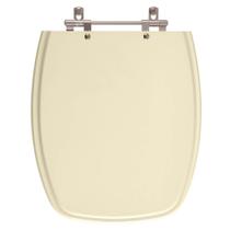 Assento Sanitario Primula Plus Salmão para bacia Fiori 6lpf Assento Sanitario Primula Plus Salmão para bacia Fiori 6lpf
