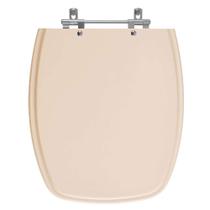 Assento Sanitário Primula Plus Salmão para Vaso Fiori Assento Sanitário Primula Plus Salmão para Vaso Fiori