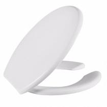 Assento Sanitário Público Oval Astra