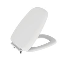 Assento Sanitário Retangular Soft Close Monte Carlo Deca Assento Sanitário Retangular Soft Close Monte Carlo Deca