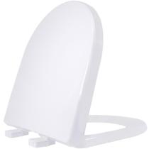 Assento Sanitário Riviera Nexo Roca Soft Close - Rivppe01sc - Tupan Assento Riviera Nexo Roca Ppsc Branco Rivppe01sc Assento Sanitário Riviera Nexo Roca Soft Close - Rivppe01sc - Tupan Assento Riviera Nexo Roca Ppsc Branco Rivppe01sc