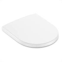 Assento sanitario roca nexo pp quick re amortizado branco a801642003