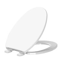 Assento sanitário roca victoria pp soft close branco tupan Assento sanitário roca victoria pp soft close branco tupan