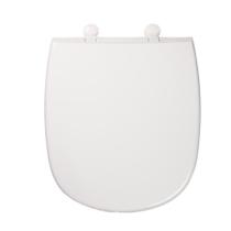 Assento Sanitário Sabatini Branco Premium Atlas AT4166-2