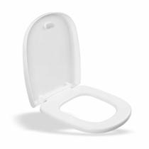 Assento Sanitário Sabatini Fechamento Suave Premium Atlas