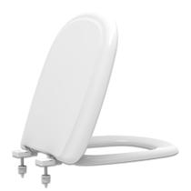 Assento Sanitário Sabatini PP Soft Close AST900 Branco Tupan Assento Sanitário Sabatini PP Soft Close AST900 Branco Tupan