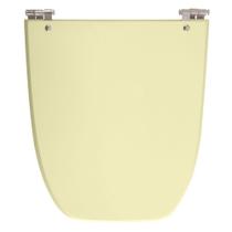 Assento Sanitário Scala Bone (Bege Claro) para vaso Ideal Standard Assento Sanitário Scala Bone (Bege Claro) para vaso Ideal Standard