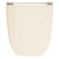 Assento Sanitario Scala Bone para vaso Ideal Standard Assento Sanitario Scala Bone para vaso Ideal Standard