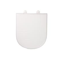 Assento Sanitário Smart Branco Premium Atlas AT4068-2 Assento Sanitário Smart Branco Premium Atlas AT4068-2