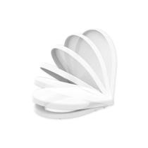 Assento Sanitário Smart Pp Branco Tupan Soft Close Celite Assento Sanitário Smart Pp Branco Tupan Soft Close Celite