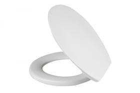 Assento Sanitário Soft Branco Assento Sanitário Soft Branco