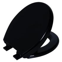 Assento Sanitário Soft Close Astra Oval Tov/Sc*Pr1