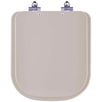 Assento Sanitário Soft Close Axis Barbante para vaso Deca