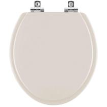 Assento Sanitário Soft Close Convencional Oval Shell para vaso Incepa Assento Sanitário Soft Close Convencional Oval Shell para vaso Incepa