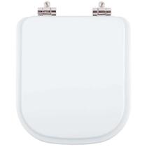 Assento Sanitário Soft Close Dama-N Branco para Vaso Roca Assento Sanitário Soft Close Dama-N Branco para Vaso Roca