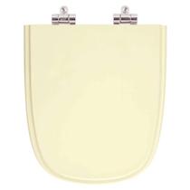 Assento Sanitário Soft Close Ibiza Bone (Bege) para vaso Incepa Assento Sanitário Soft Close Ibiza Bone (Bege) para vaso Incepa