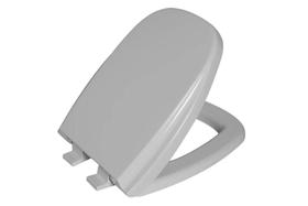 Assento Sanitário Soft Close Monte Carlo Branco