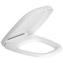 Assento Sanitário Soft Close Monte Carlo Branco - Censi