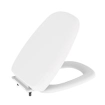Assento Sanitário Soft Close Monte Carlo Censi Branco