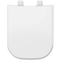 Assento Sanitário Soft Close Quadra/Axis Branco - Tupan