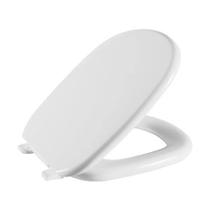 Assento Sanitário Square Branco Vaso Lorenzetti Almofadado