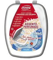 Assento Sanitário Stylus Celite Almofadado Perfumado Durin Assento Sanitário Stylus Celite Almofadado Perfumado Durin