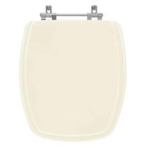 Assento Sanitário Stylus Pergamon (Bege Claro) para vaso Celite Assento Sanitário Stylus Pergamon (Bege Claro) para vaso Celite