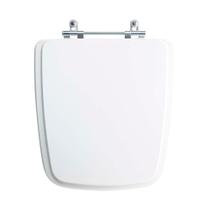 Assento Sanitário Tampa de Vaso Branco Resina Poliester Suite para bacia Incepa Assento Sanitário Tampa de Vaso Branco Resina Poliester Suite para bacia Incepa