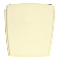 Assento Sanitário Tampa de Vaso Madeira MDF Laqueado Nuage para bacia Incepa 27cm