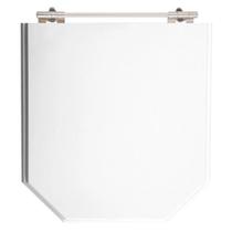 Assento sanitario tampa para vaso atrium incepa mdf Assento sanitario tampa para vaso atrium incepa mdf