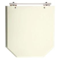 Assento sanitario tampa para vaso atrium incepa mdf Assento sanitario tampa para vaso atrium incepa mdf