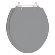 Assento sanitario tampa para vaso convencional oval Assento sanitario tampa para vaso convencional oval