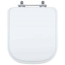 Assento sanitario tampa para vaso debba roca mdf