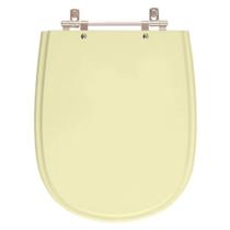 Assento sanitario tampa para vaso paris incepa mdf