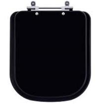 Assento sanitario tampa para vaso quadra deca mdf