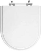 Assento sanitario tampa para vaso riviera celite mdf