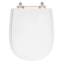 Assento sanitario tampa para vaso sabatini icasa mdf Assento sanitario tampa para vaso sabatini icasa mdf