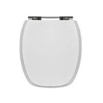 Assento sanitario tampa para vaso thema incepa mdf