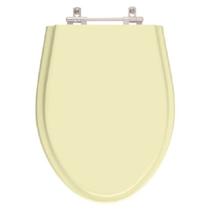 Assento sanitario tampa para vaso victoria ideal standard mdf