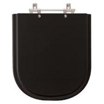 Assento sanitario tampa vaso vogue plus para vaso deca mdf Assento sanitario tampa vaso vogue plus para vaso deca mdf