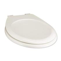 Assento Sanitário Termofixo Oval Esmaltado