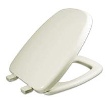 Assento Sanitário Termofixo para Louças Monte Carlo Soft Close Tupan