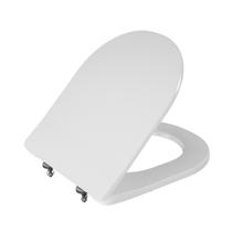 Assento Sanitário Termofixo Riviera Premium Soft Close Click Slim Astra Assento Sanitário Termofixo Riviera Premium Soft Close Click Slim Astra