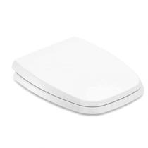 Assento Sanitário Termofixo Soft Close Fit Branco Celite Assento Sanitário Termofixo Soft Close Fit Branco Celite