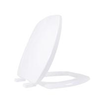Assento Sanitário Termofixo Soft Close Thema Branco Assento Sanitário Termofixo Soft Close Thema Branco