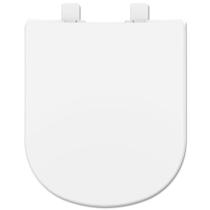 Assento Sanitário TF SC Vogue Plus/Life/Flox/Square Branco