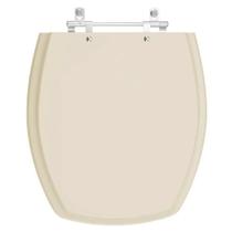 Assento Sanitário Thema Bone para vaso Incepa Assento Sanitário Thema Bone para vaso Incepa